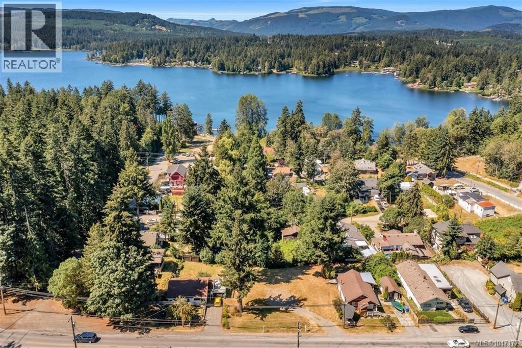 2732 Shawnigan Lake Rd, Shawnigan Lake