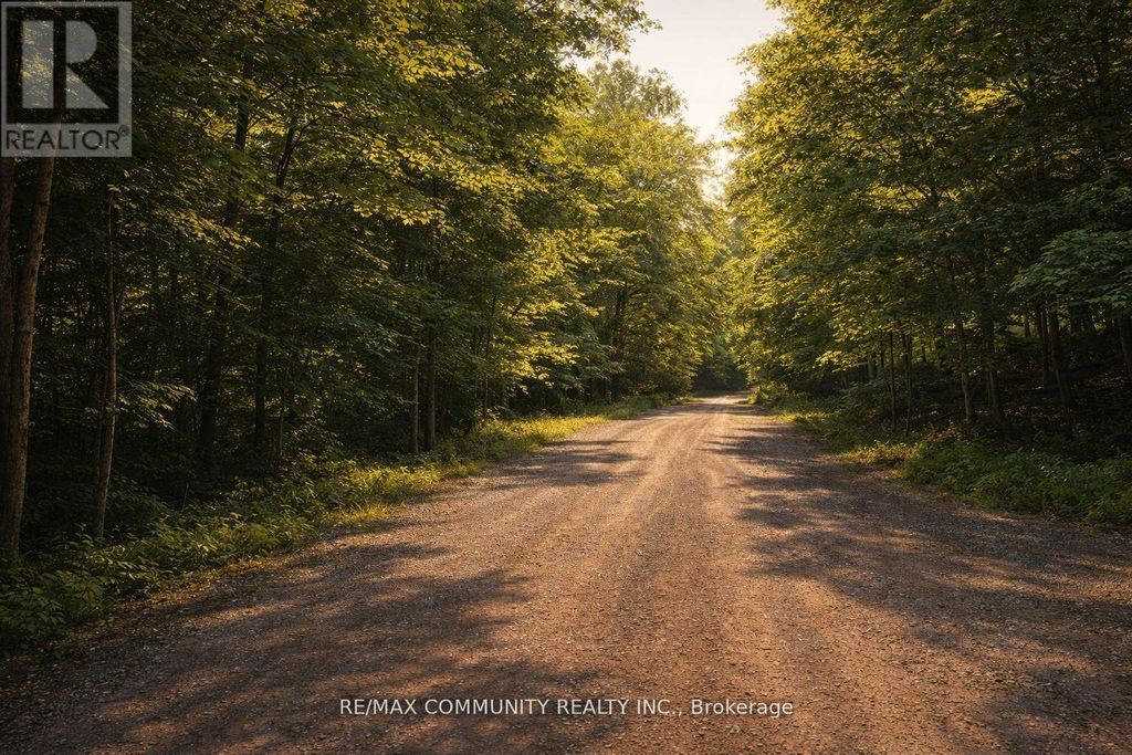 12 Con Concession, Highlands East (monmouth)