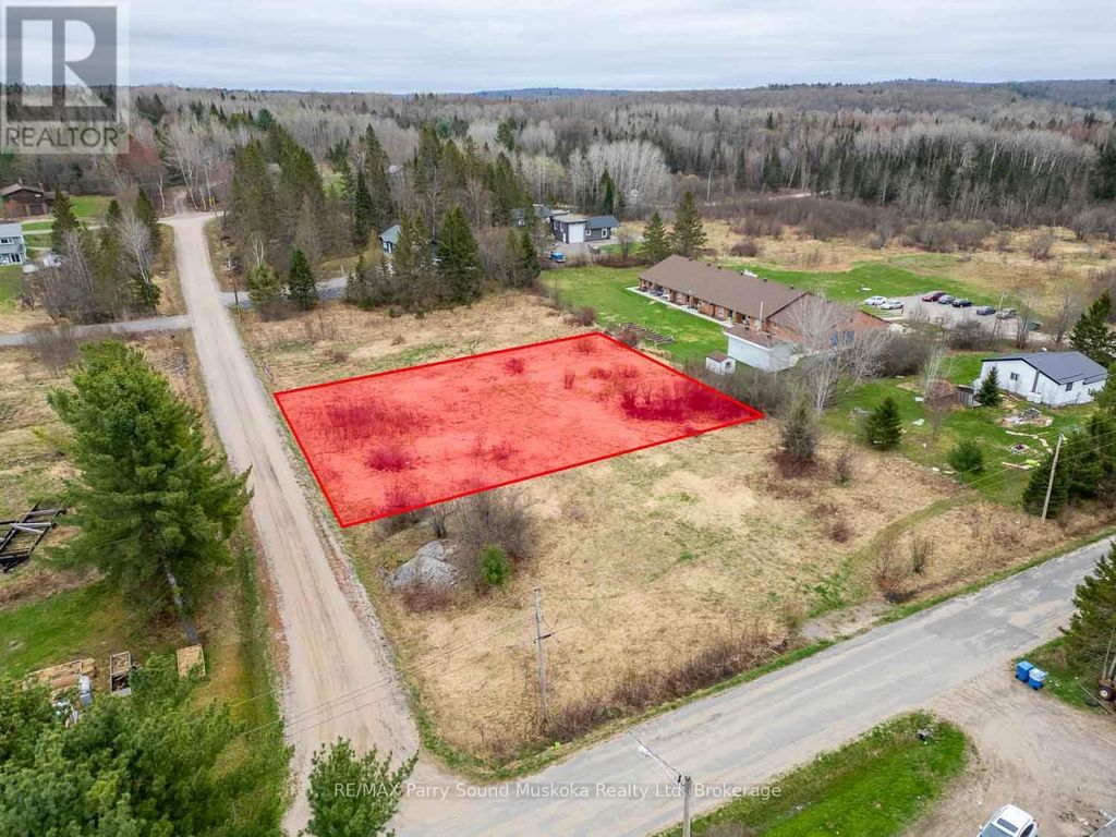 00 King Street, Magnetawan