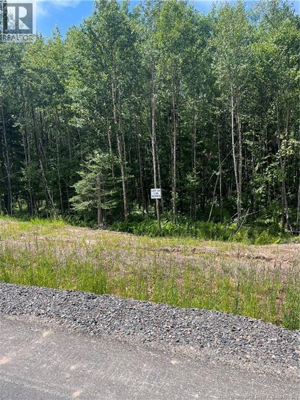 Lot Cedarwood Drive, Lakeside