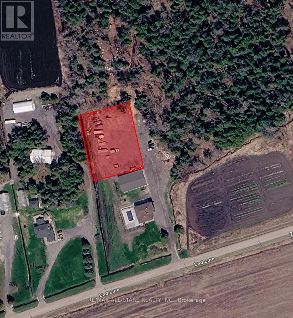 2642 2nd Line, Innisfil