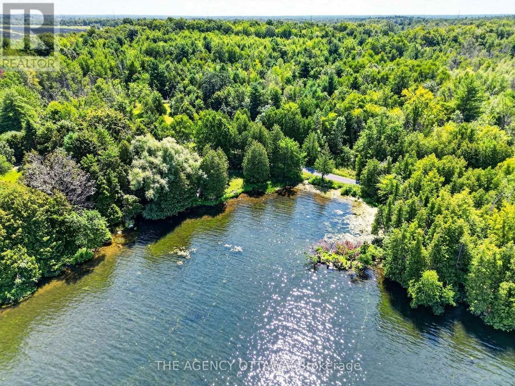 00 Piper's Bay Lane, Rideau Lakes