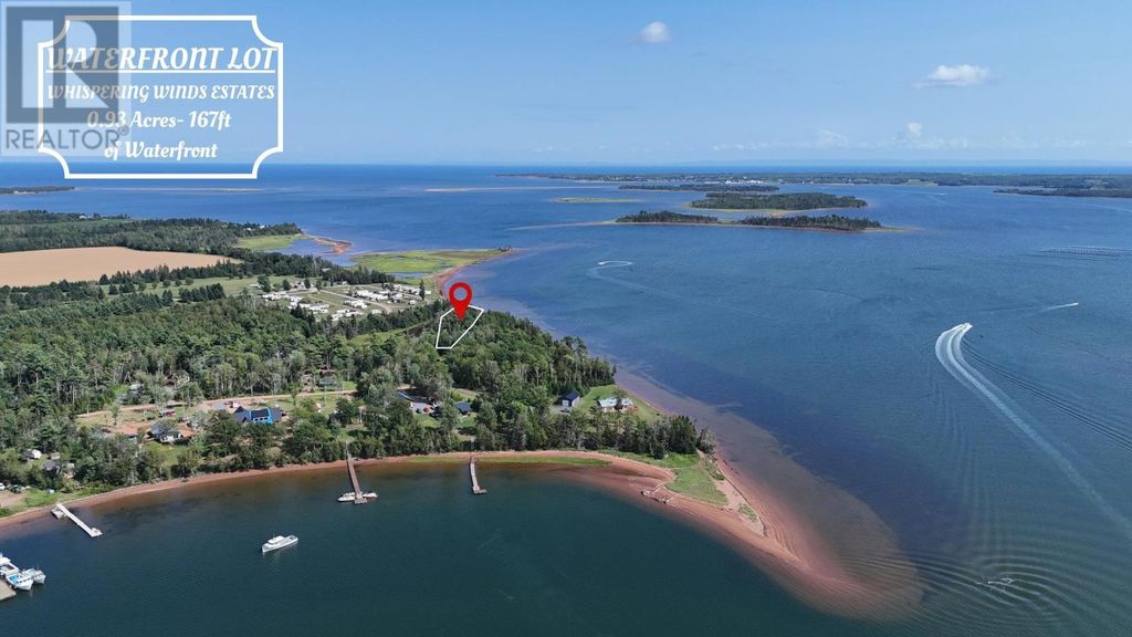 Lot 9 Seal Cove Lane, Murray Harbour North