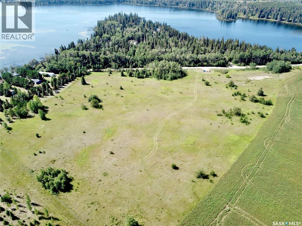 12 Acre Lot At Fur Lake (lsd3), Fur Lakes
