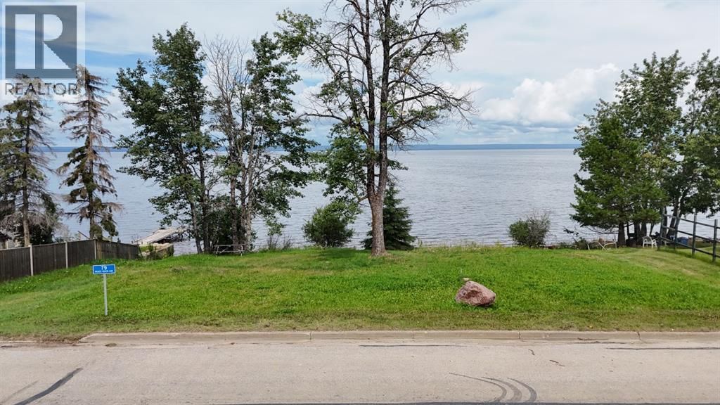 79 Peace River Avenue, Joussard