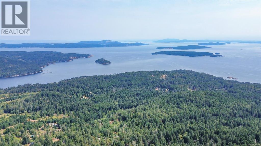 109 Skywater View, Salt Spring
