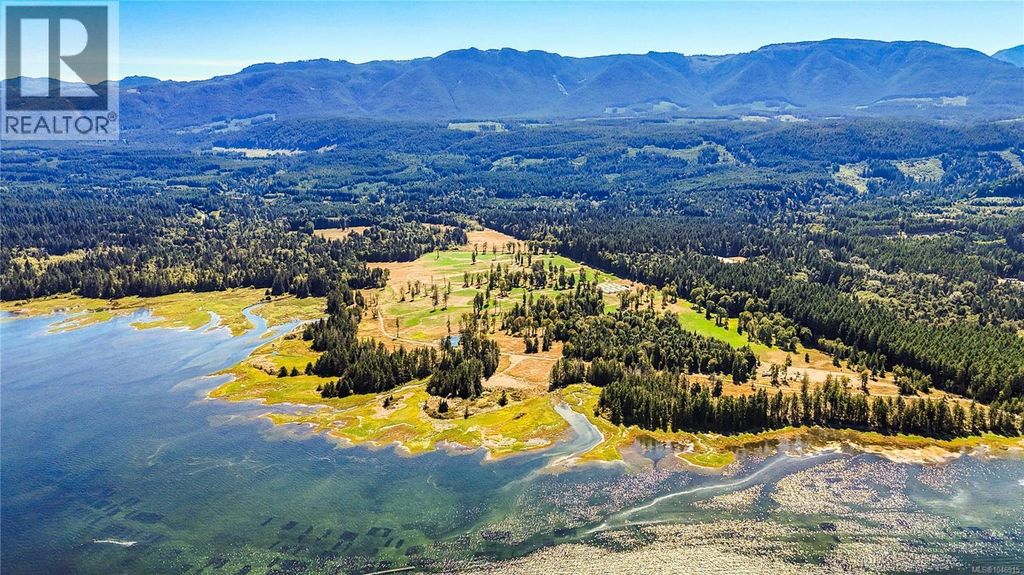 Lot 1 Wavell Rd, Fanny Bay