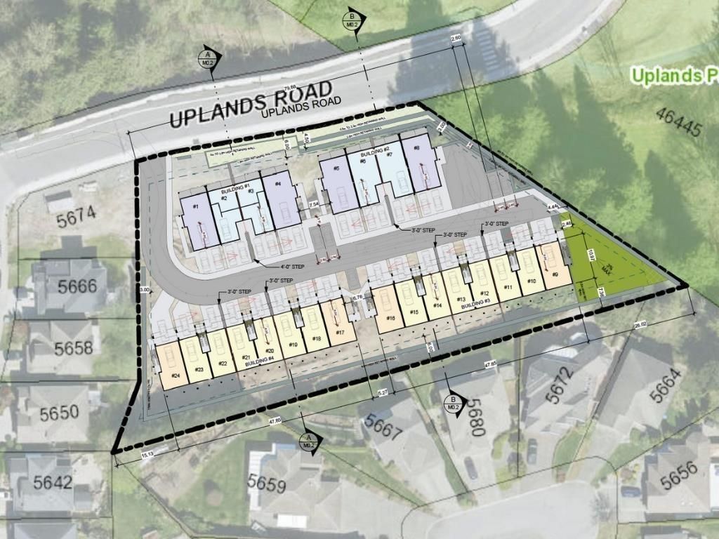 46262 Uplands Road|promontory, Chilliwack