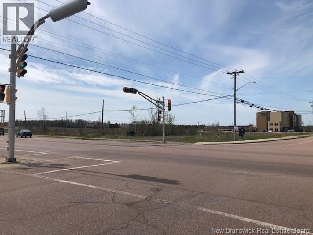 56 Marriott Drive, Moncton