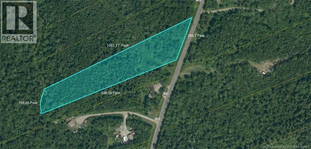 Lot Aboujagane, Memramcook