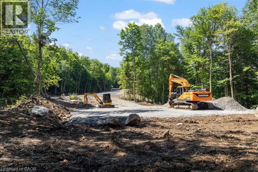 Lot 21 Glen Eagle Court, Huntsville
