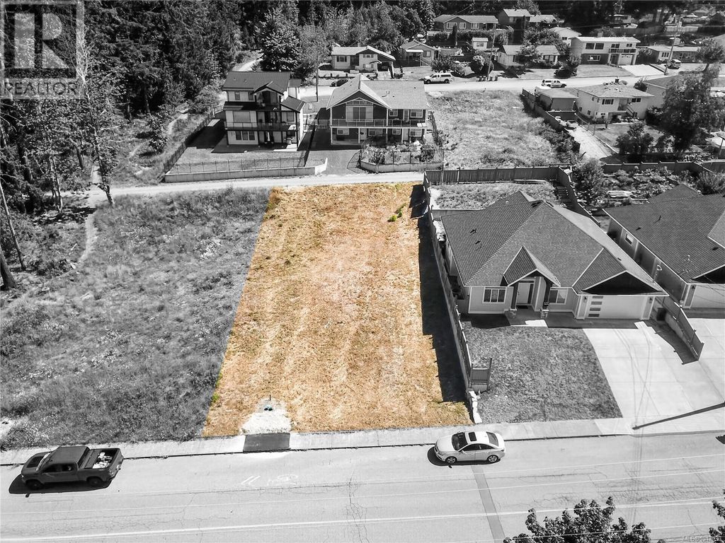 2295 Anderson Ave, Port Alberni