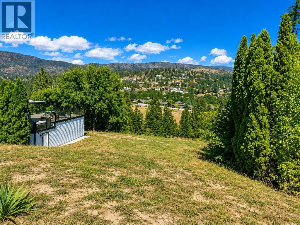 836 Proserpine Road, West Kelowna