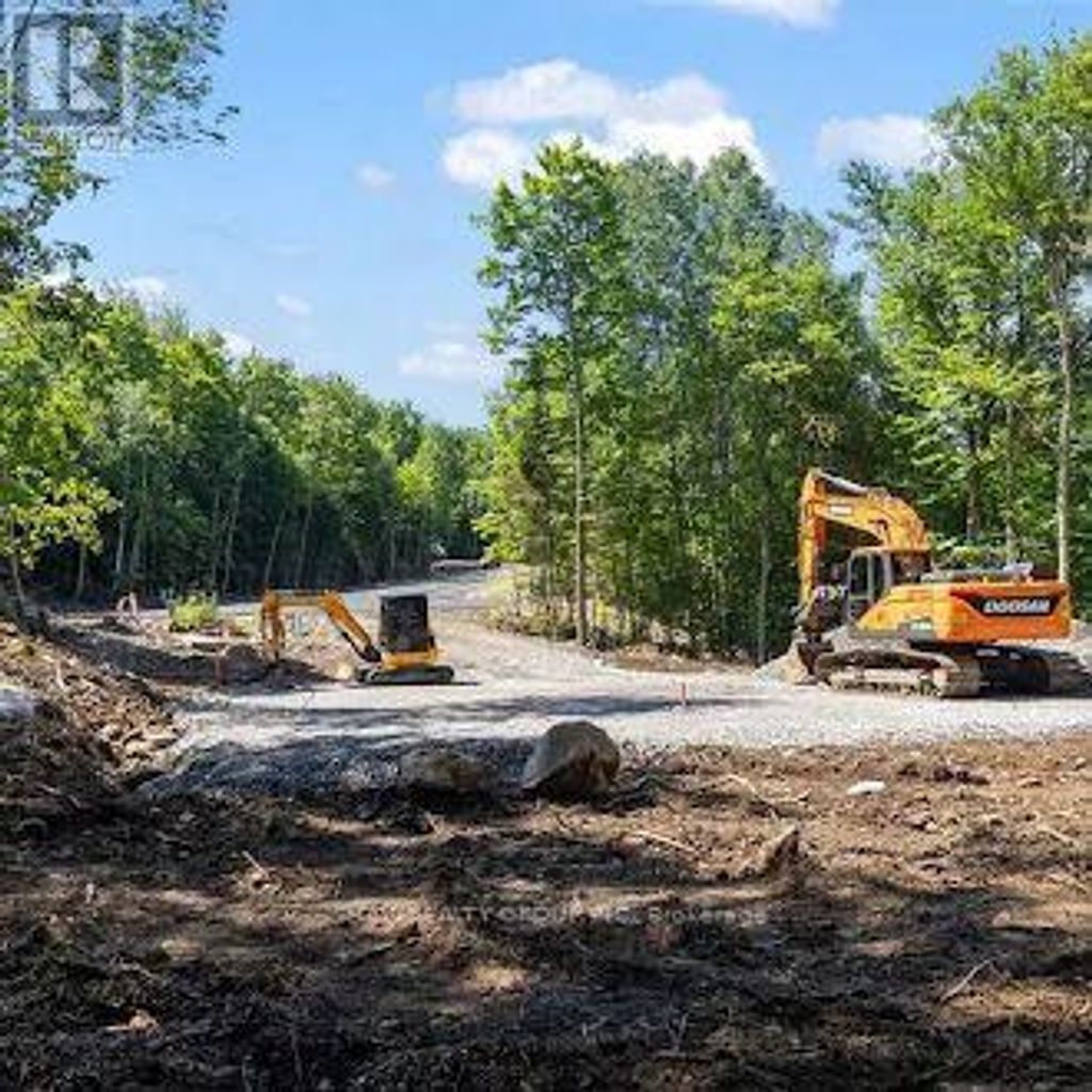 Lot 21 Glen Eagle Court, Huntsville