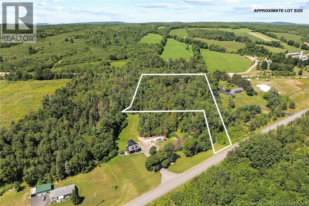Lot Otis Drive, Nackawic