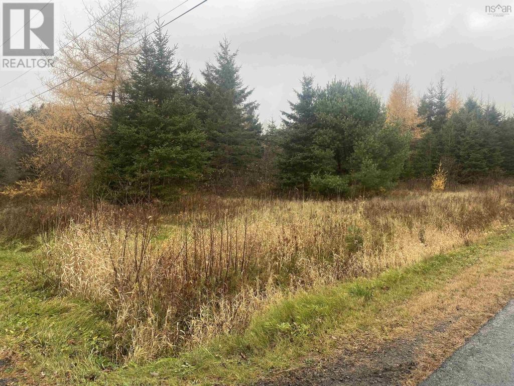 Lot 6 New Cheverie Road, Lower Burlington