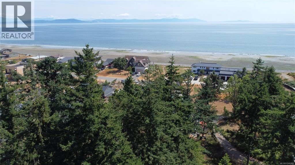 Lot 27 Walter Rd, Comox