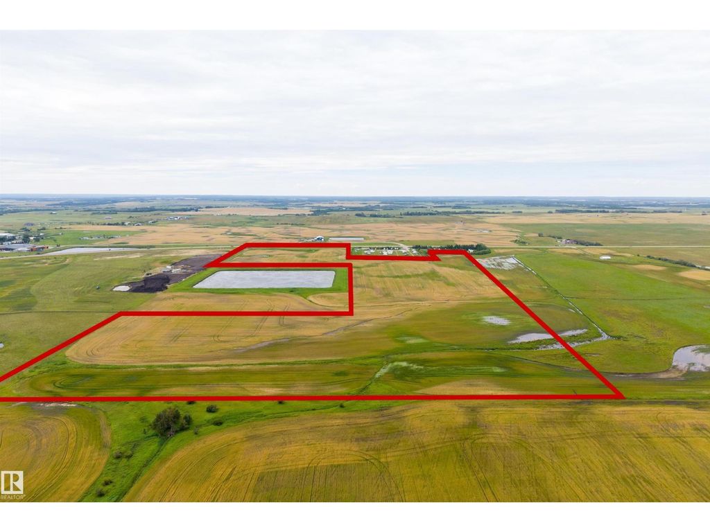 W4 Rr 26 Twp 55 Sec 29, Rural Sturgeon County