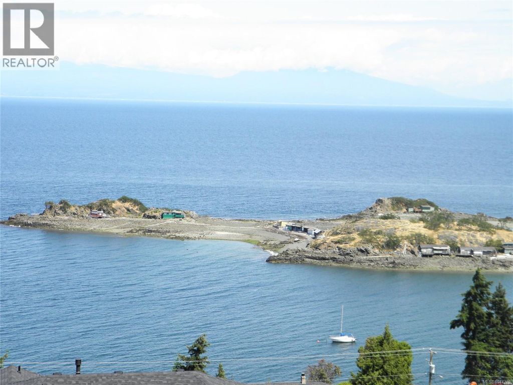 3855 Gulfview Dr, Nanaimo