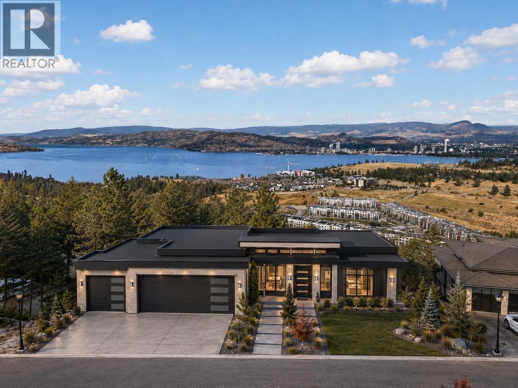 1767 Scott Crescent, West Kelowna