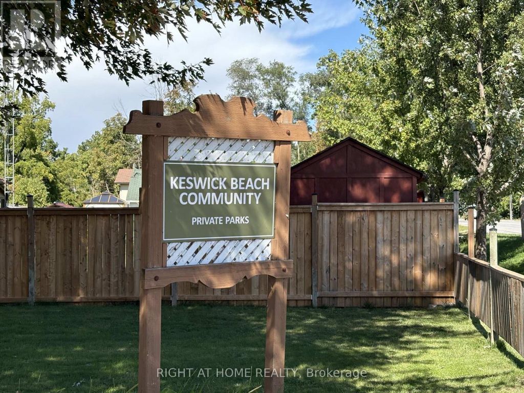 46 Metro Road S, Georgina (keswick North)