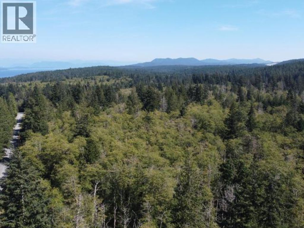 Lot C Crescent Bay Road, Texada Island
