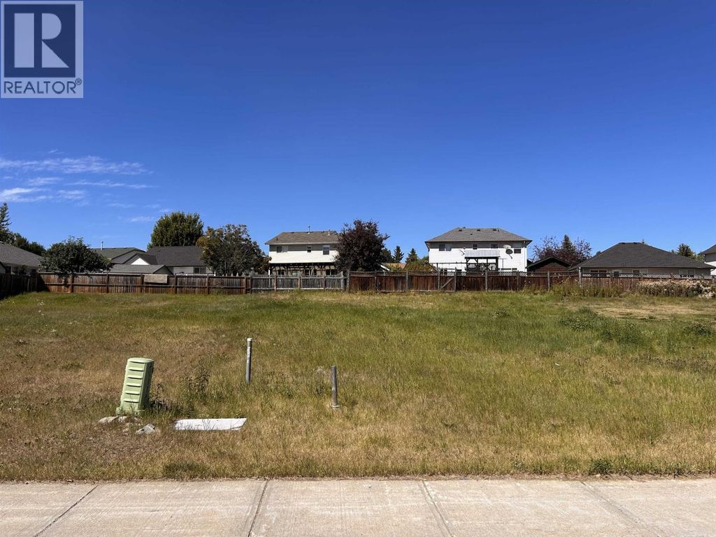 Lot 24 Nickel Ridge Avenue, Quesnel