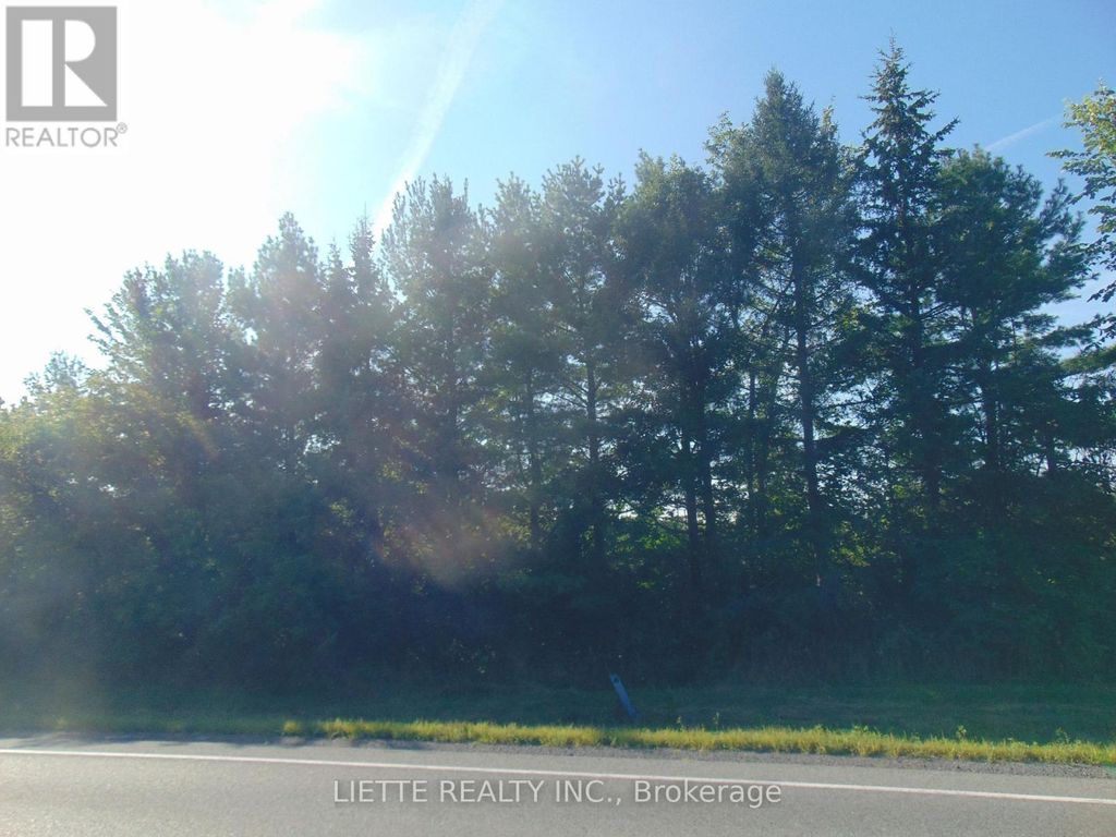 ** County 18 Road, South Glengarry