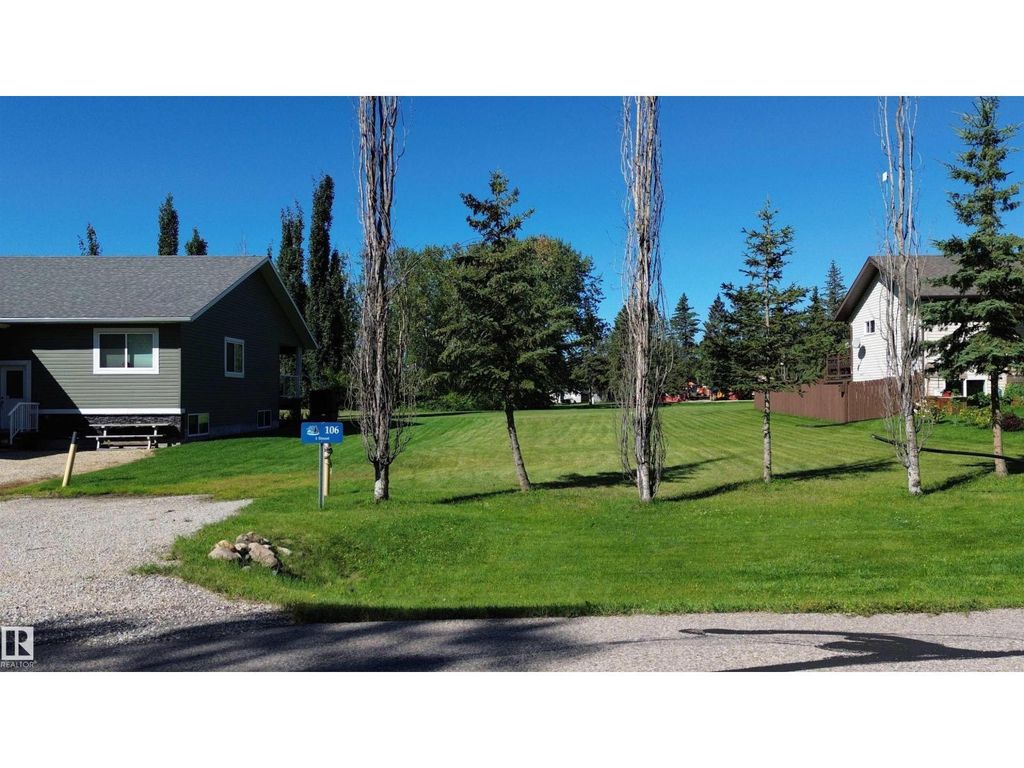 106 1 St, Rural Lac Ste. Anne County
