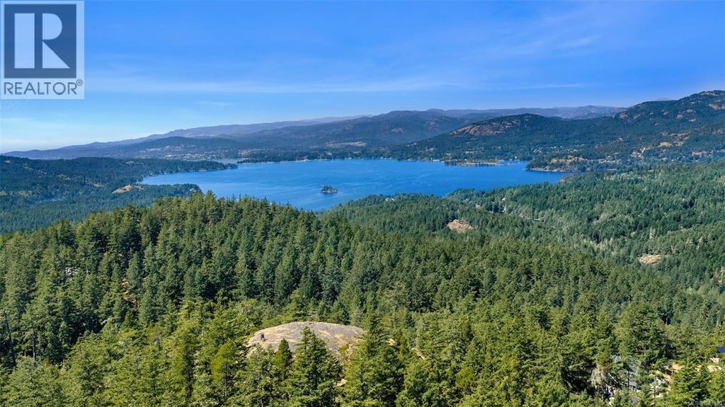 Lot 12 Cains Way, Sooke