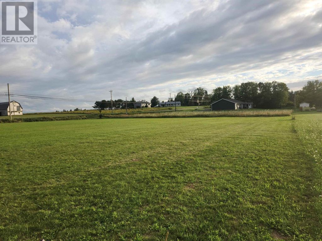 Lot Route 17|riverview - Sub-division, Lower Montague