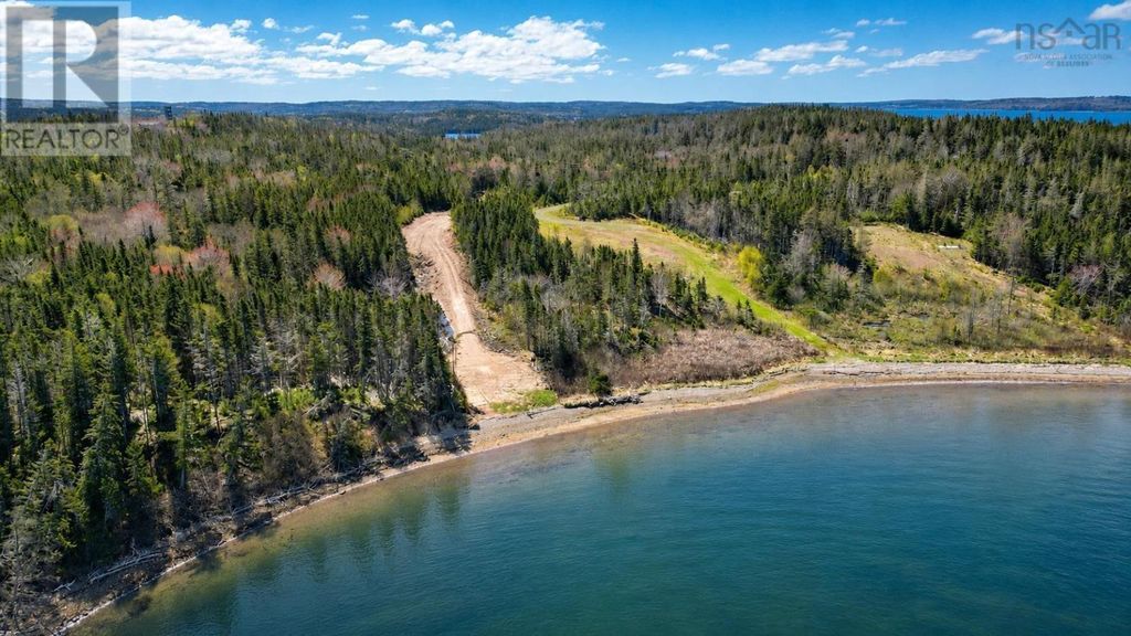 Lot 35 Manfred Prekau Drive, Hay Cove