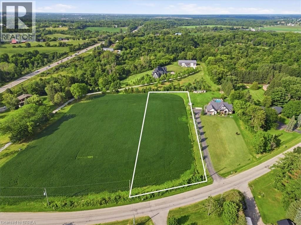 8 River Road, Brantford