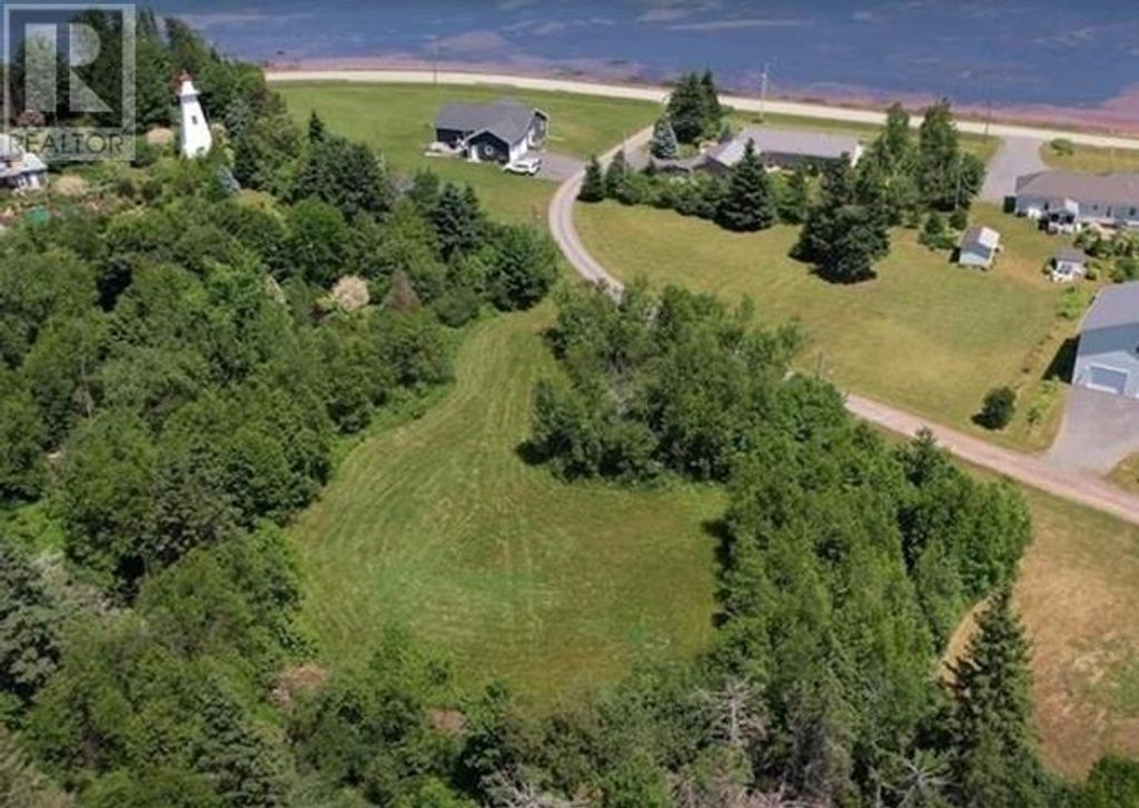 Lot Wight Birch Crescent, Lower Montague