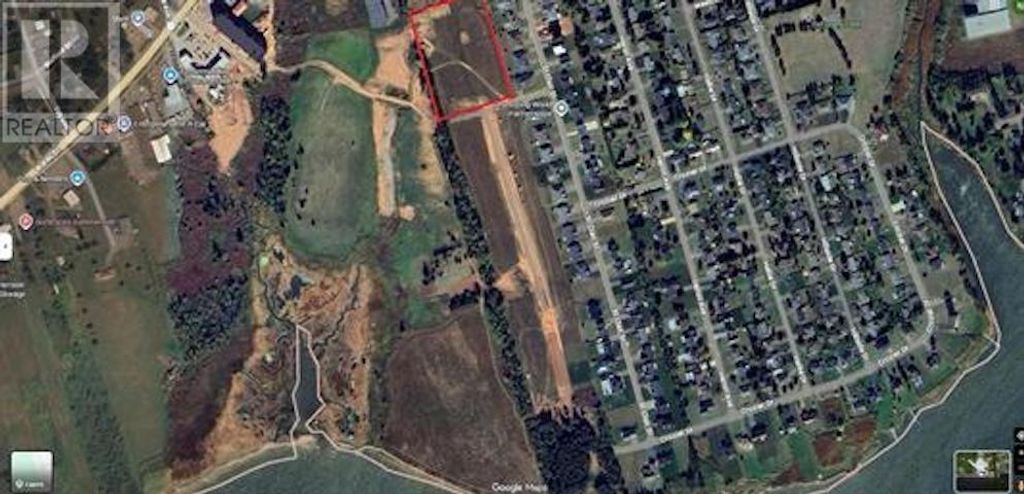 Acreage Darrach Avenue, Summerside