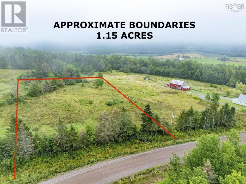 Lot C Ruggles Road, Prince Albert