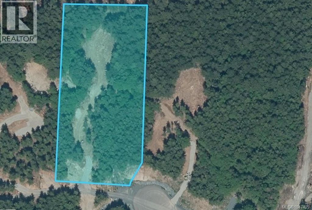 Lot 2 Creekside Glen, Sooke
