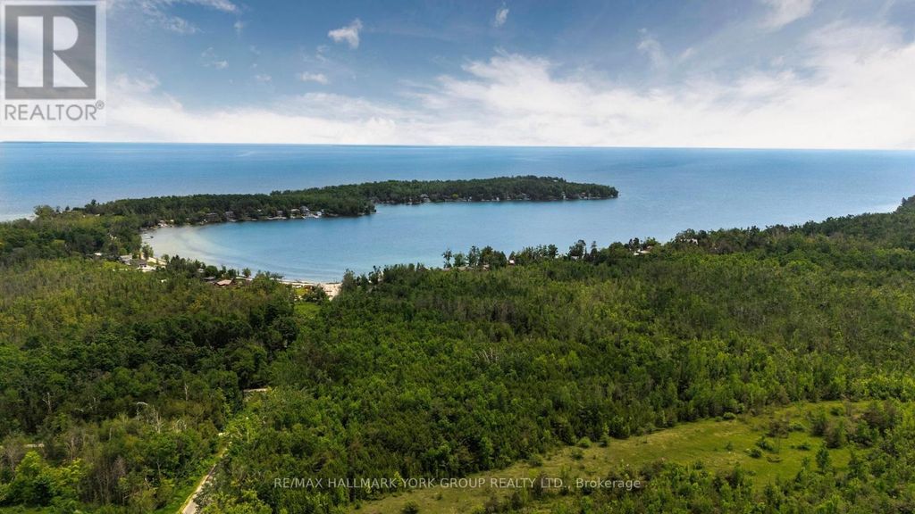 600 14th Line South, Oro-Medonte