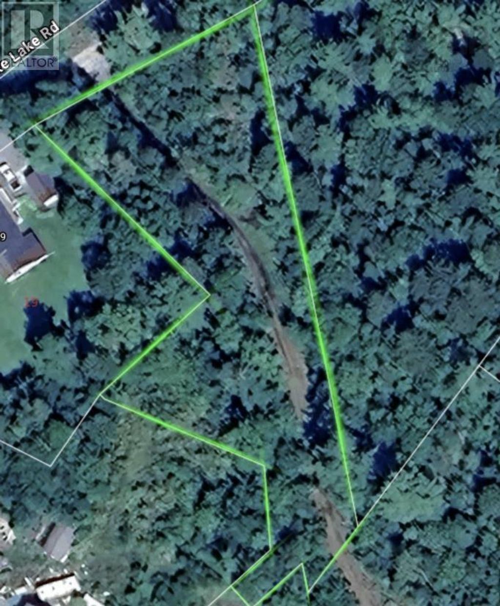 Lot North Uniacke Lake Road, Mount Uniacke