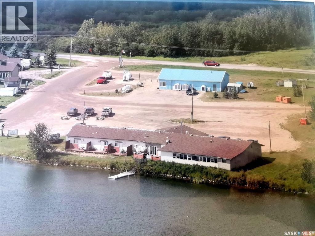 501 Beach Avenue, Turtle Lake