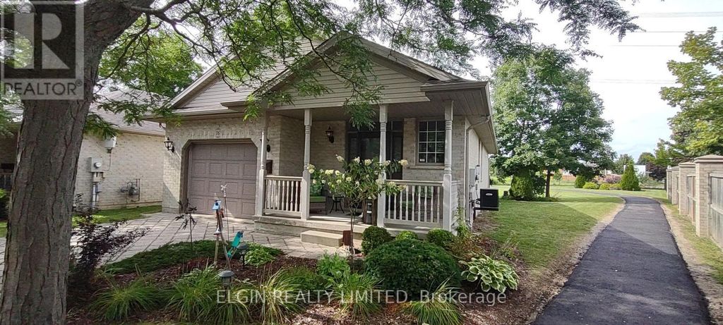 16 - 410 Burwell Road, St. Thomas