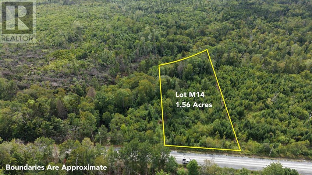 Lot M14 Lake Road, Noel