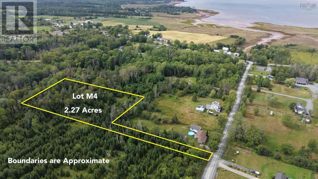 Lot M4 Lake Road, Noel