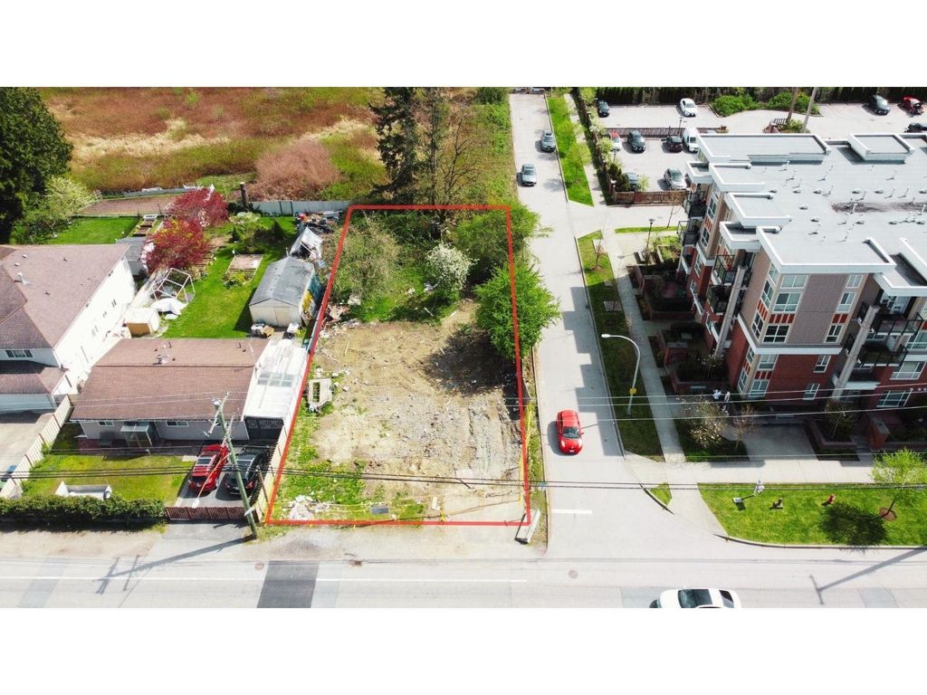 10712 140 Street, Surrey
