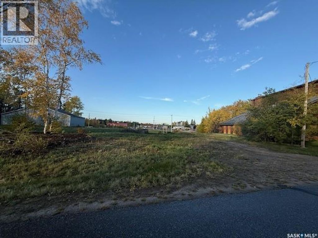 128 Anson Street, Air Ronge