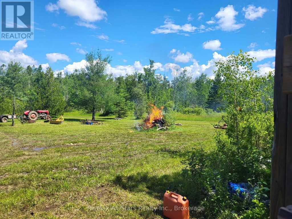 0 Moor Road, Kawartha Lakes (woodville)