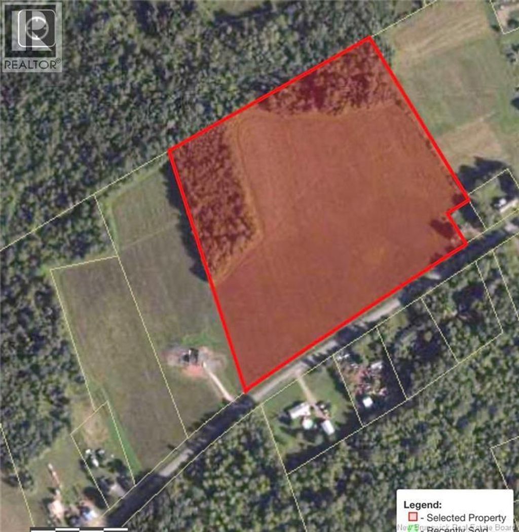 Lot Middlesex, Colpitts Settlement