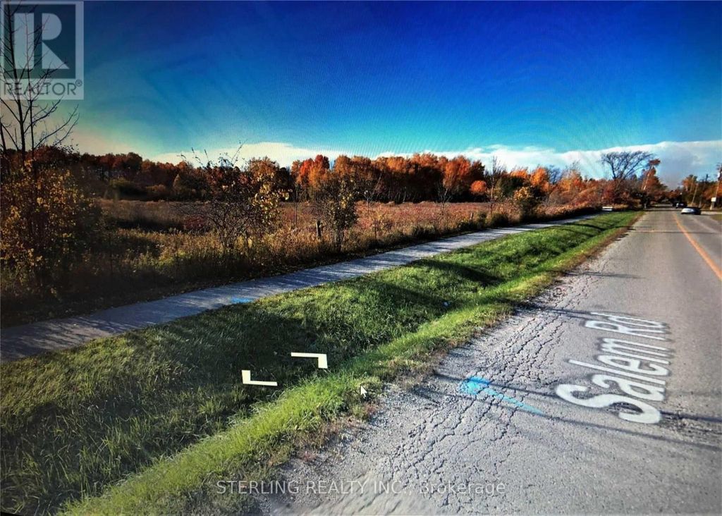 2252 Salem Road N, Ajax (northeast Ajax)