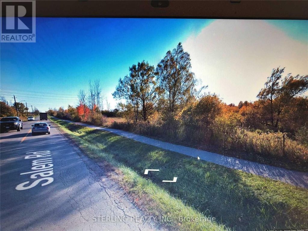 2252 Salem Road N, Ajax (northeast Ajax)