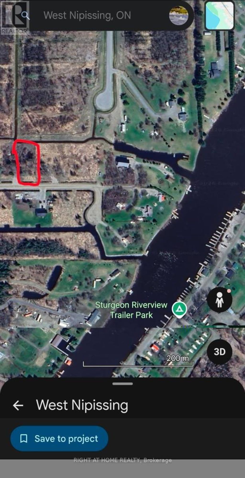 15 Concord Road, West Nipissing (sturgeon Falls)